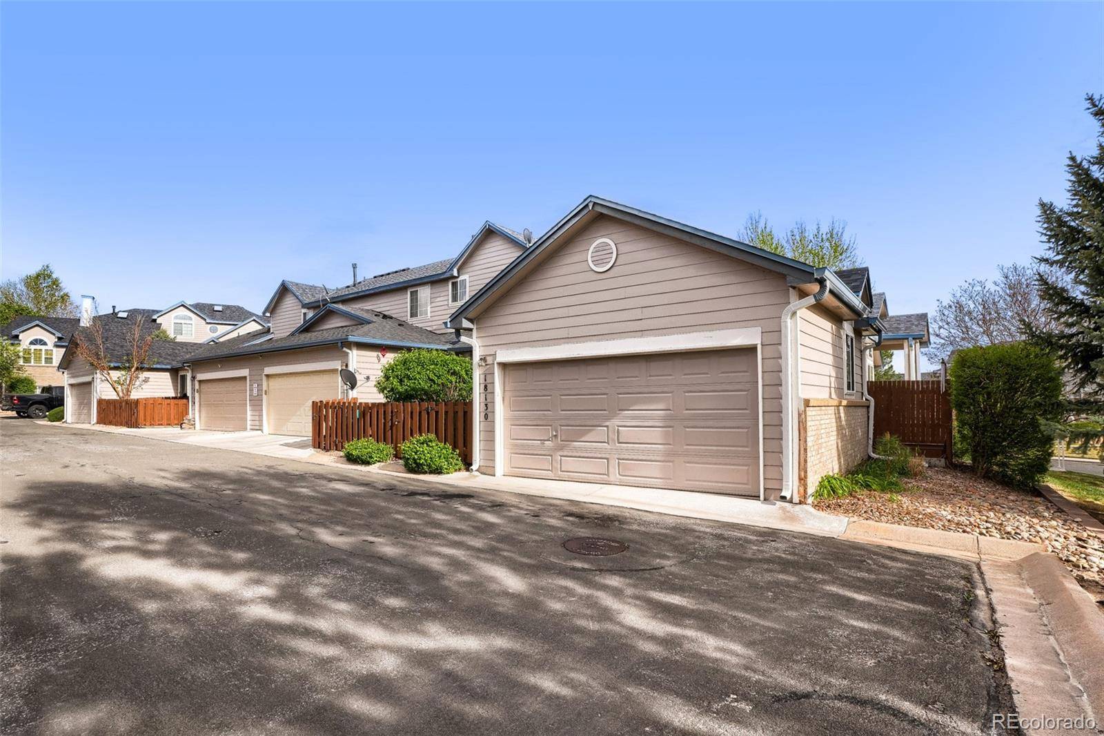 18130 E Bethany PL, Aurora, CO 80013