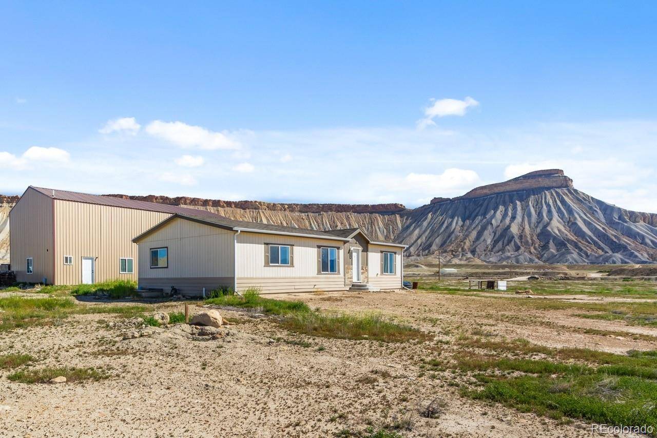 759 33 RD, Clifton, CO 81520