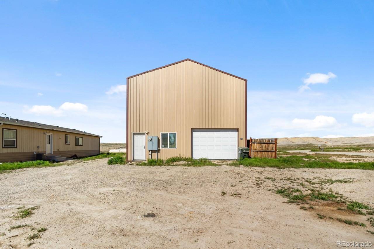 759 33 RD, Clifton, CO 81520
