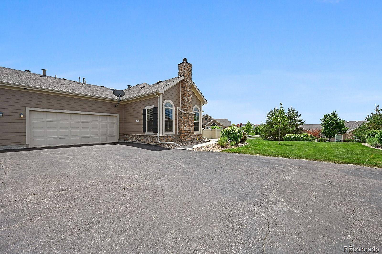 1955 S Espana CT ##C, Aurora, CO 80013