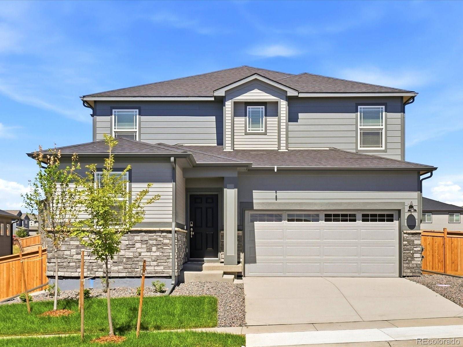 17577 E 89th WAY, Commerce City, CO 80022
