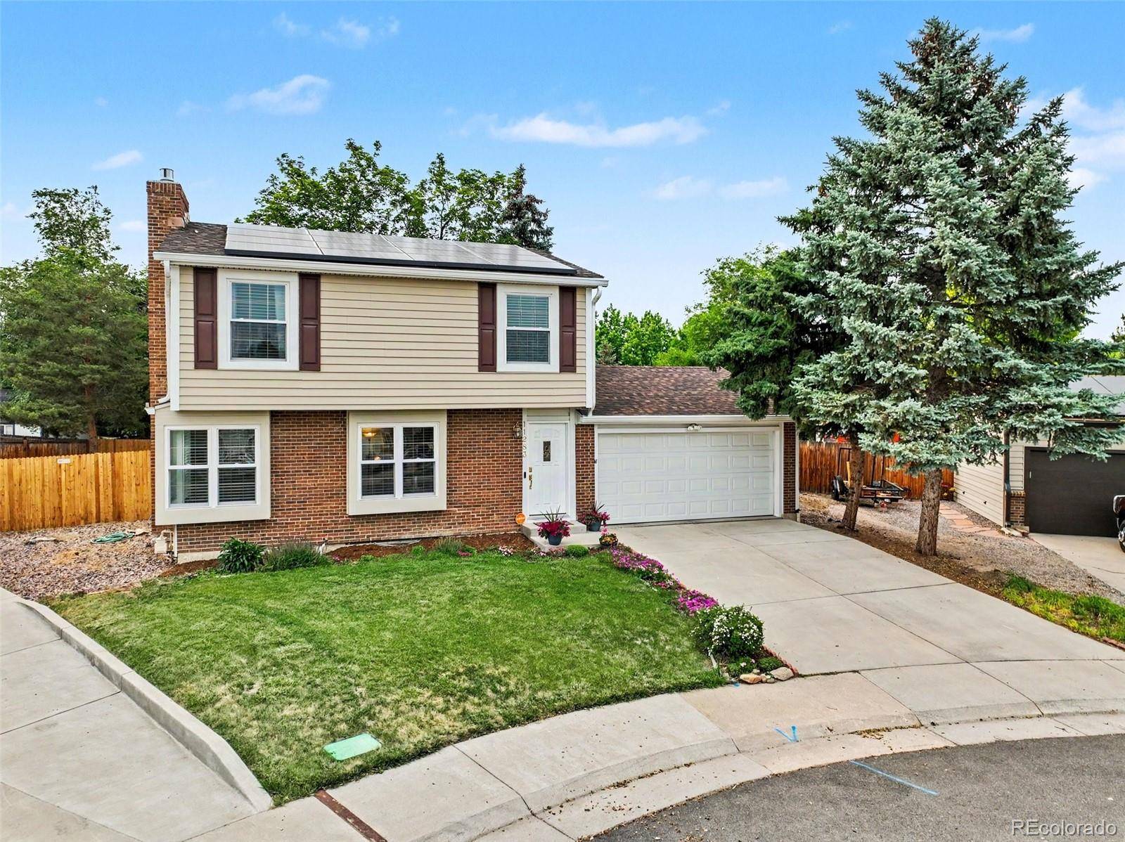 11283 W Dorado AVE, Littleton, CO 80127
