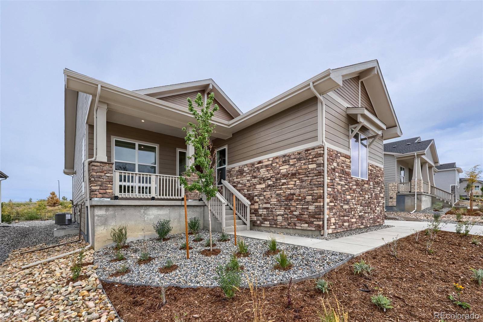 444 Agoseris WAY, Castle Rock, CO 80104