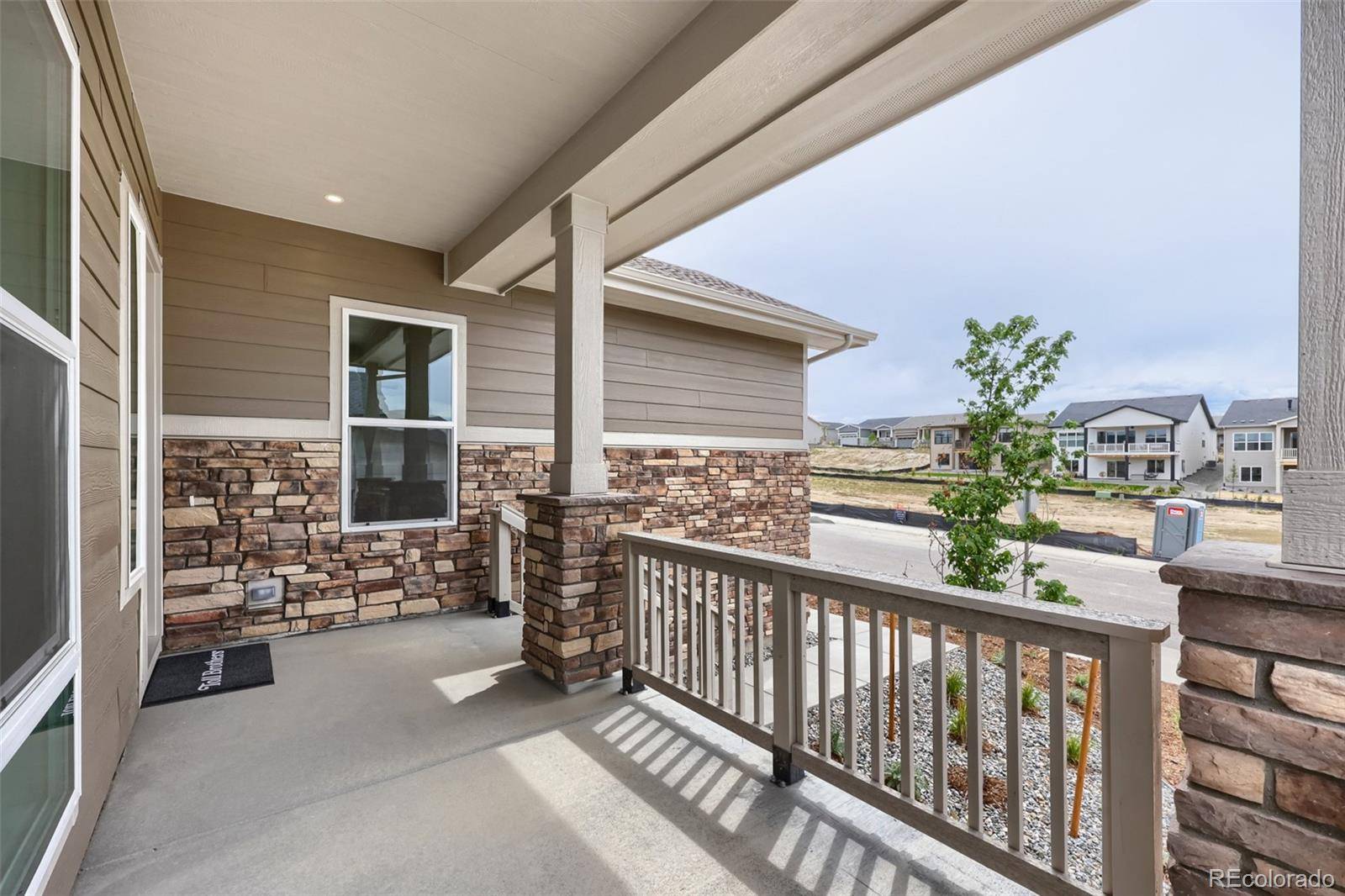 444 Agoseris WAY, Castle Rock, CO 80104