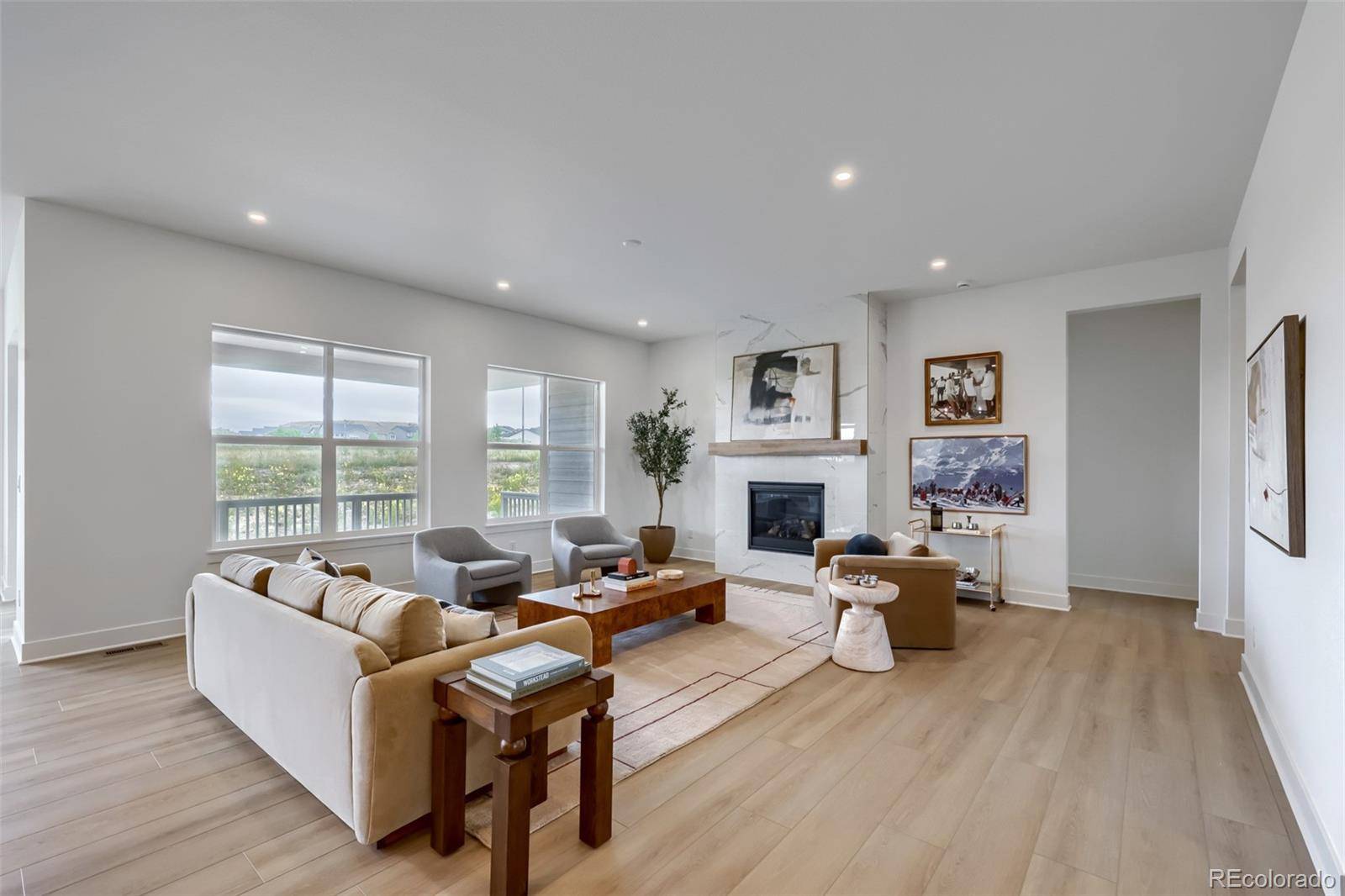 444 Agoseris WAY, Castle Rock, CO 80104