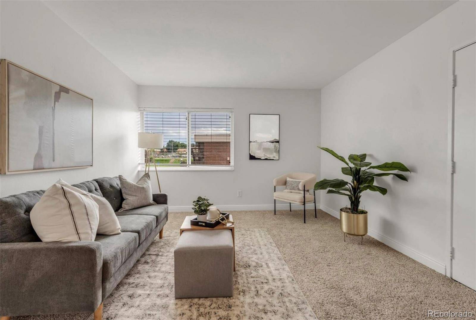 3613 S Sheridan BLVD #11, Denver, CO 80235