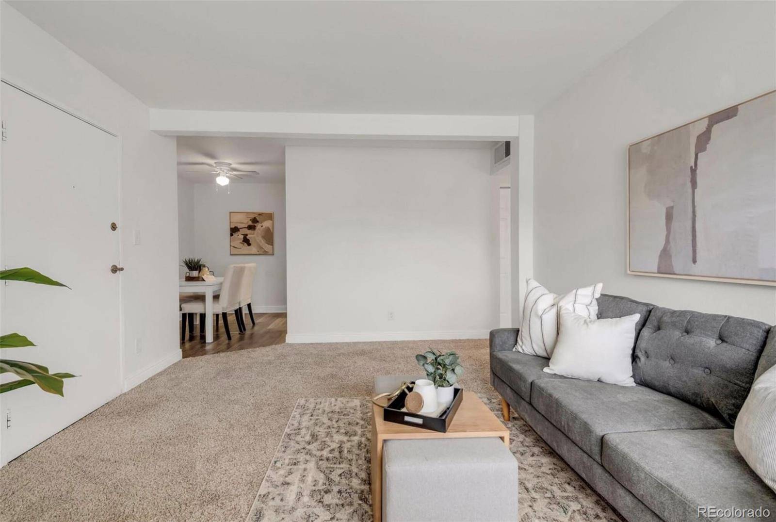 3613 S Sheridan BLVD #11, Denver, CO 80235