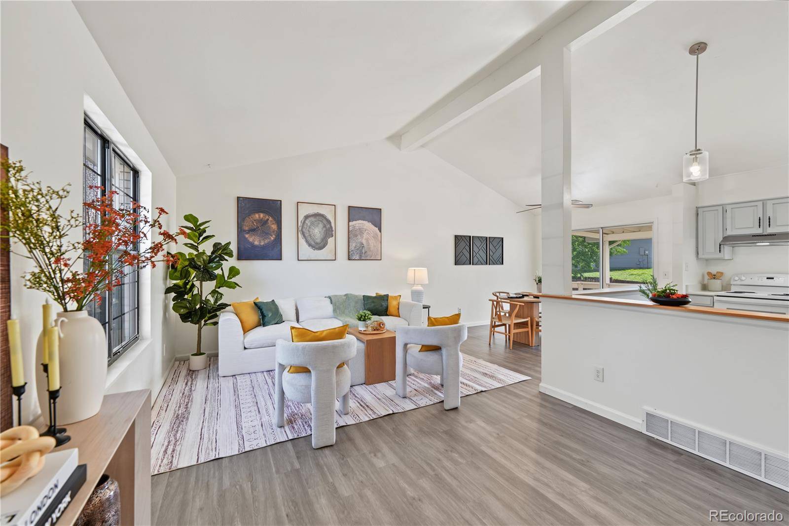 4586 S Fraser WAY, Aurora, CO 80015