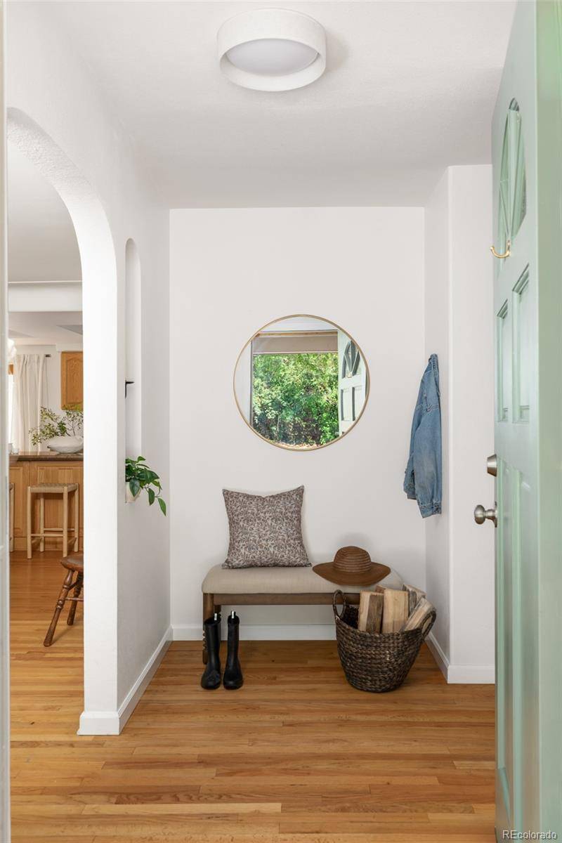 960 Garrison ST, Denver, CO 80215
