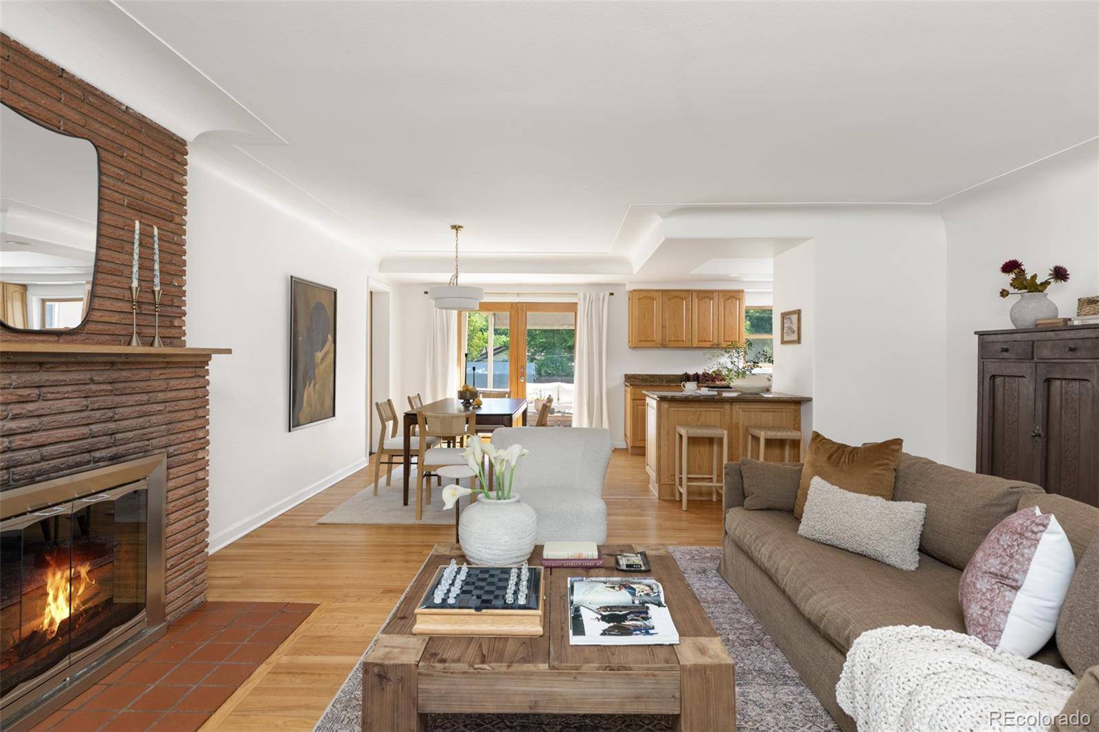 960 Garrison ST, Denver, CO 80215