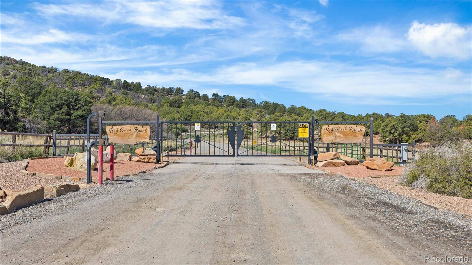 000 Rollins RD, Glade Park, CO 81523