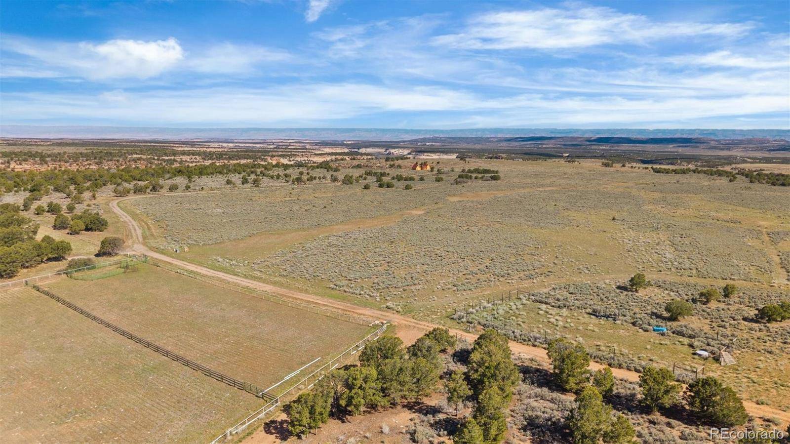 000 Rollins RD, Glade Park, CO 81523