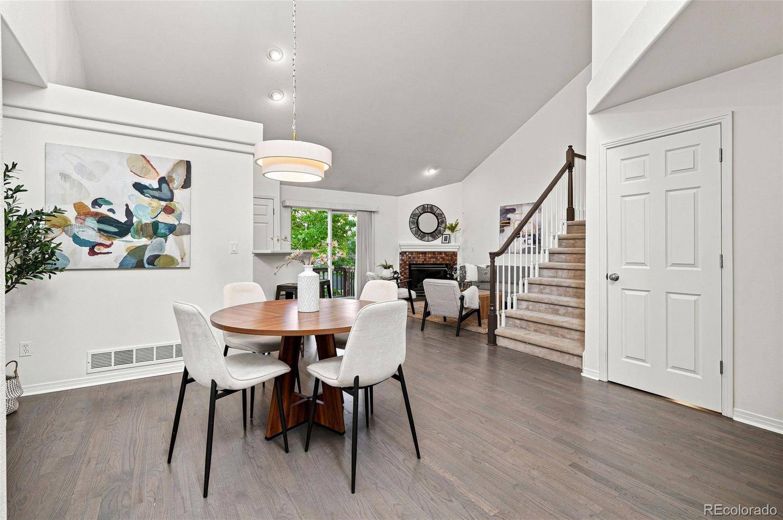 12471 E Caspian DR, Aurora, CO 80014