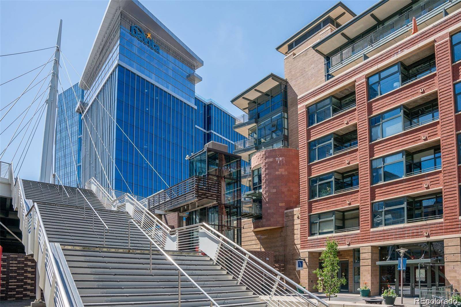 2100 16th ST #305, Denver, CO 80202