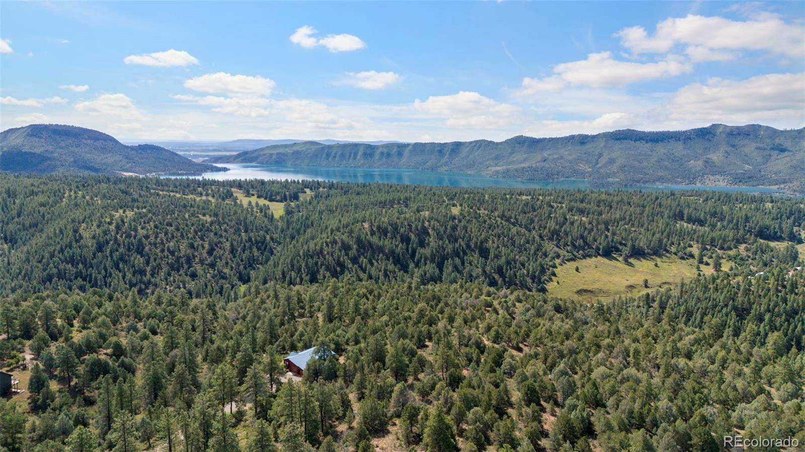 720 Sawmill RD, Durango, CO 81303