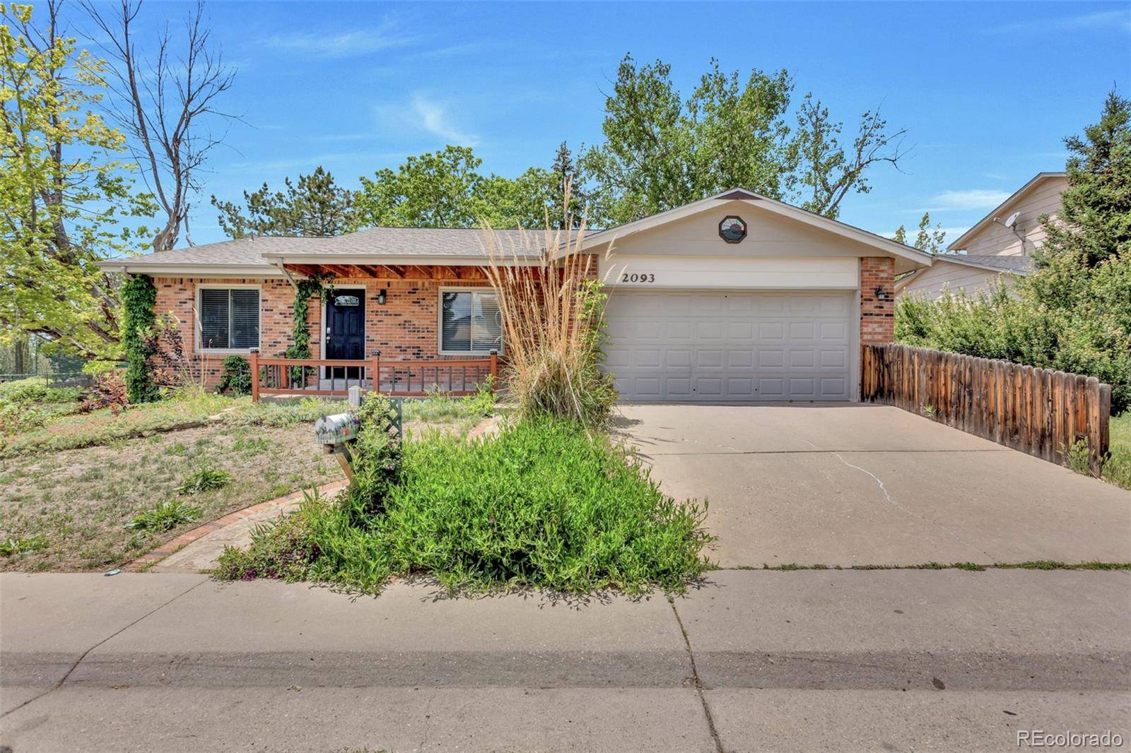 2093 S Rifle ST, Aurora, CO 80013