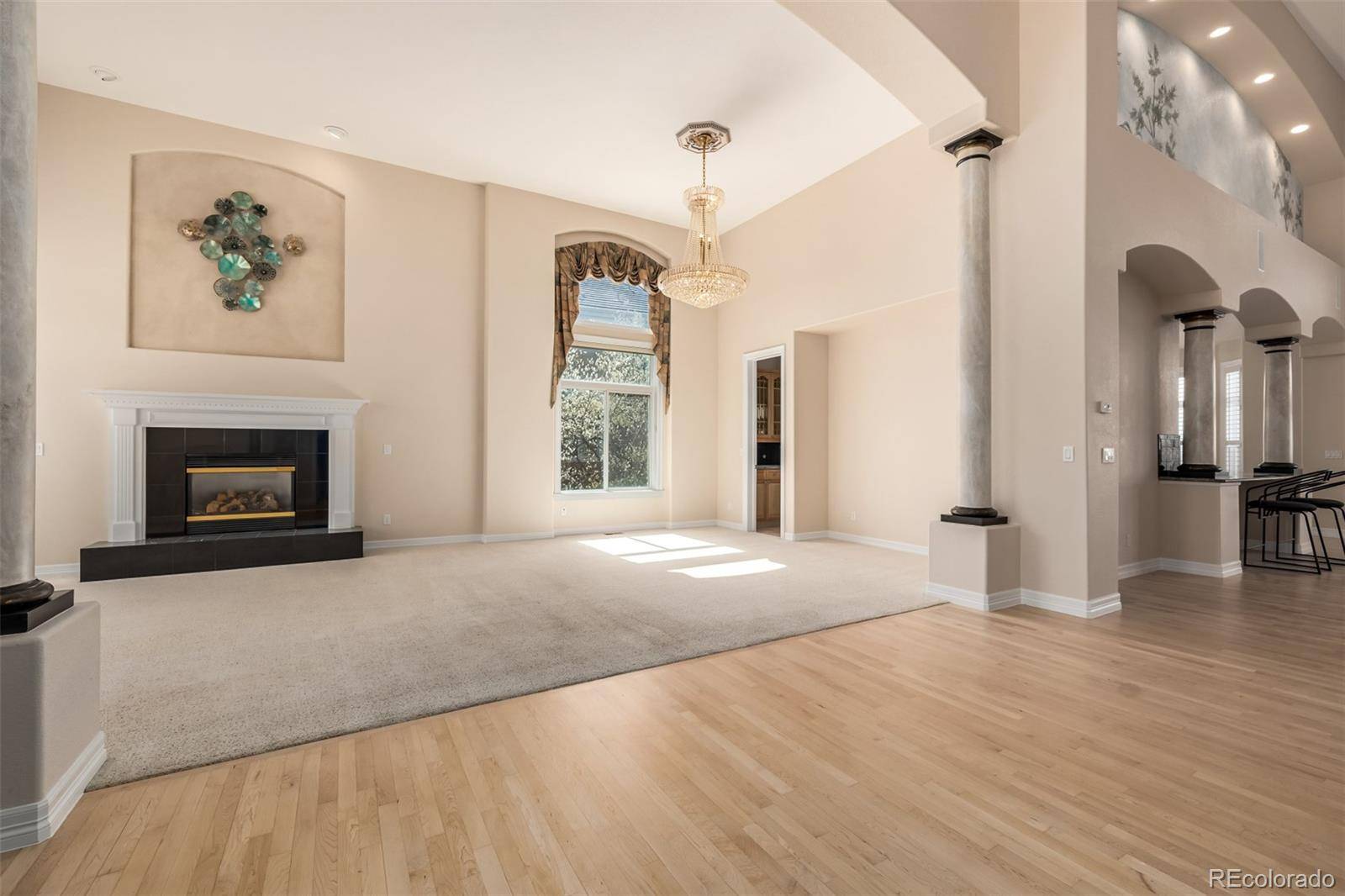 6615 S Quemoy CIR, Aurora, CO 80016