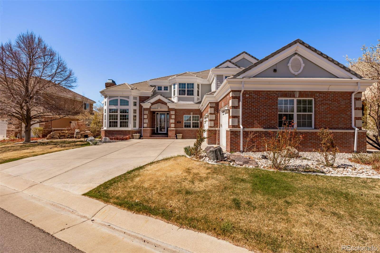 6615 S Quemoy CIR, Aurora, CO 80016