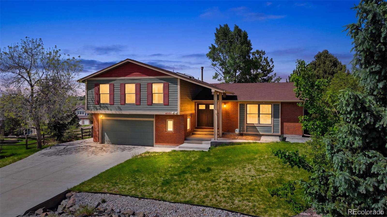 680 Rembrandt CT, Colorado Springs, CO 80921