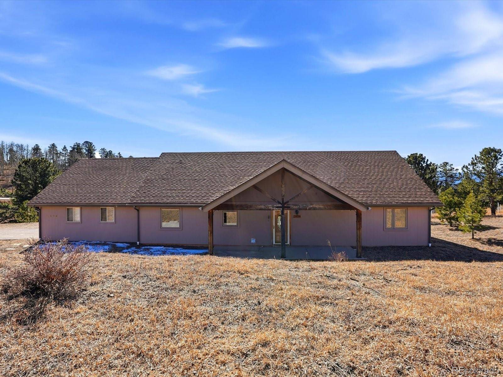 2979 Coyote CIR, Black Hawk, CO 80422