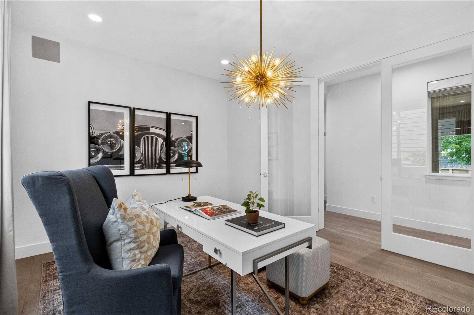 8204 E 51st AVE, Denver, CO 80238
