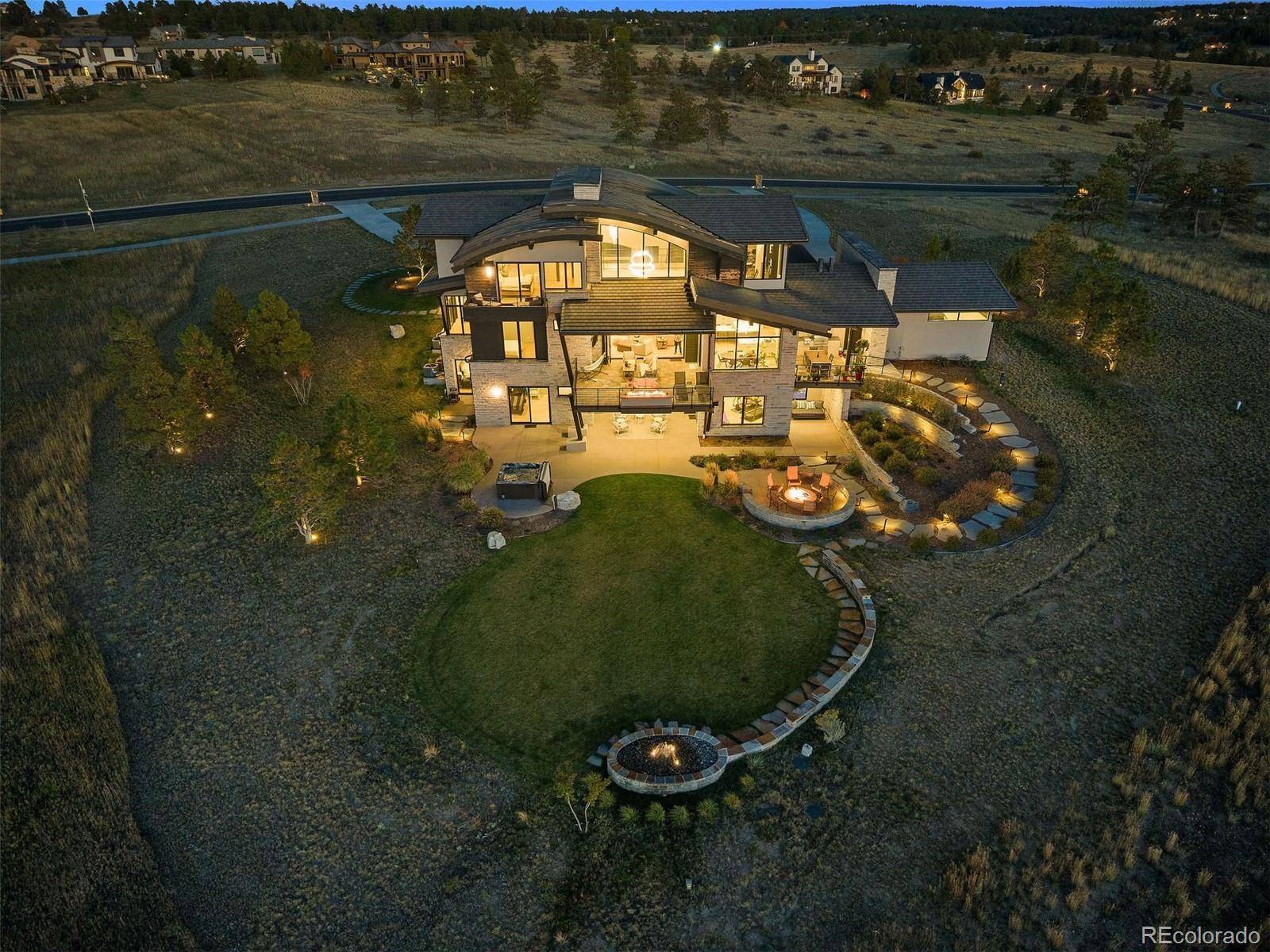 8690 Preservation TRL, Parker, CO 80134