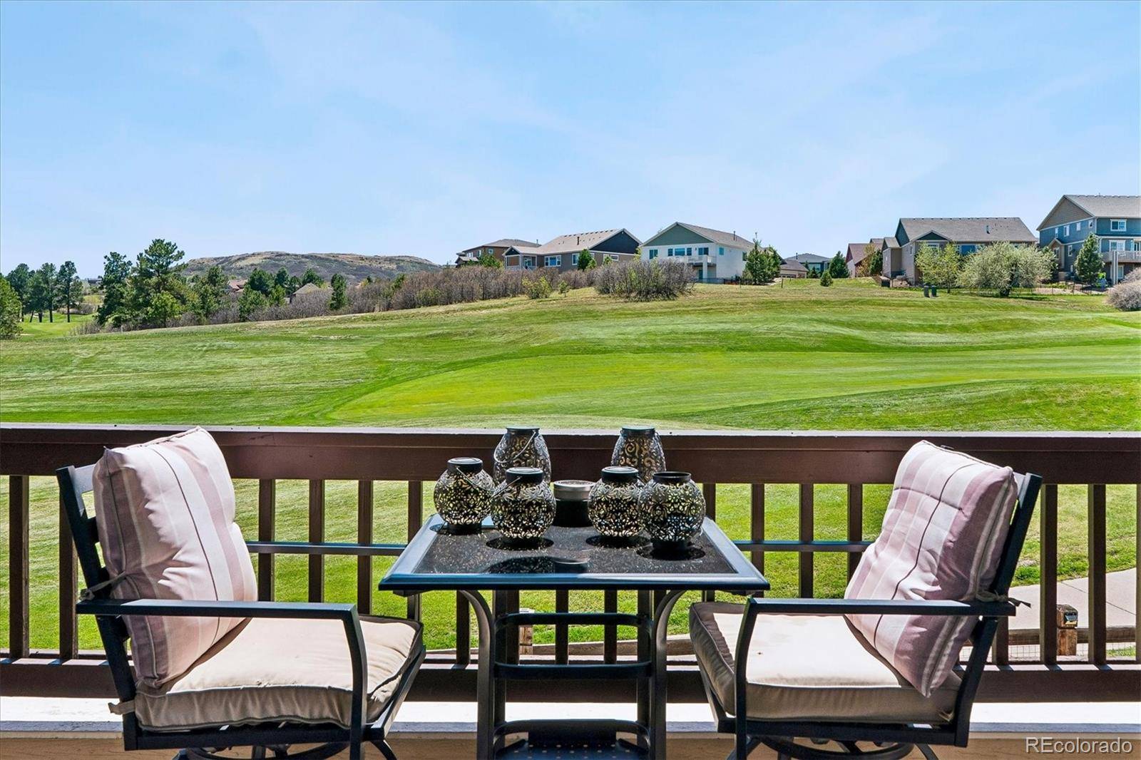 1516 Royal Troon DR, Castle Rock, CO 80104