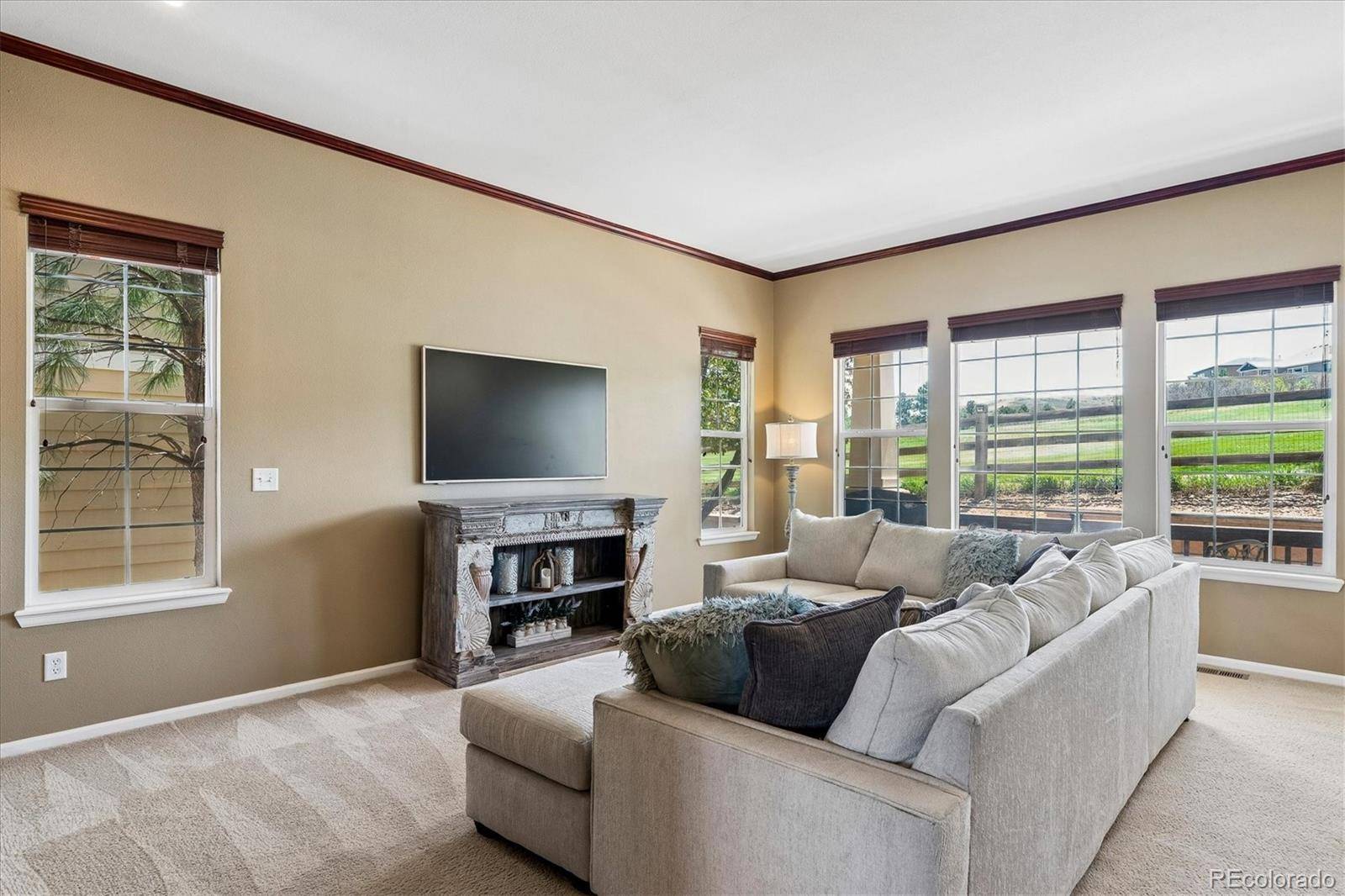 1516 Royal Troon DR, Castle Rock, CO 80104