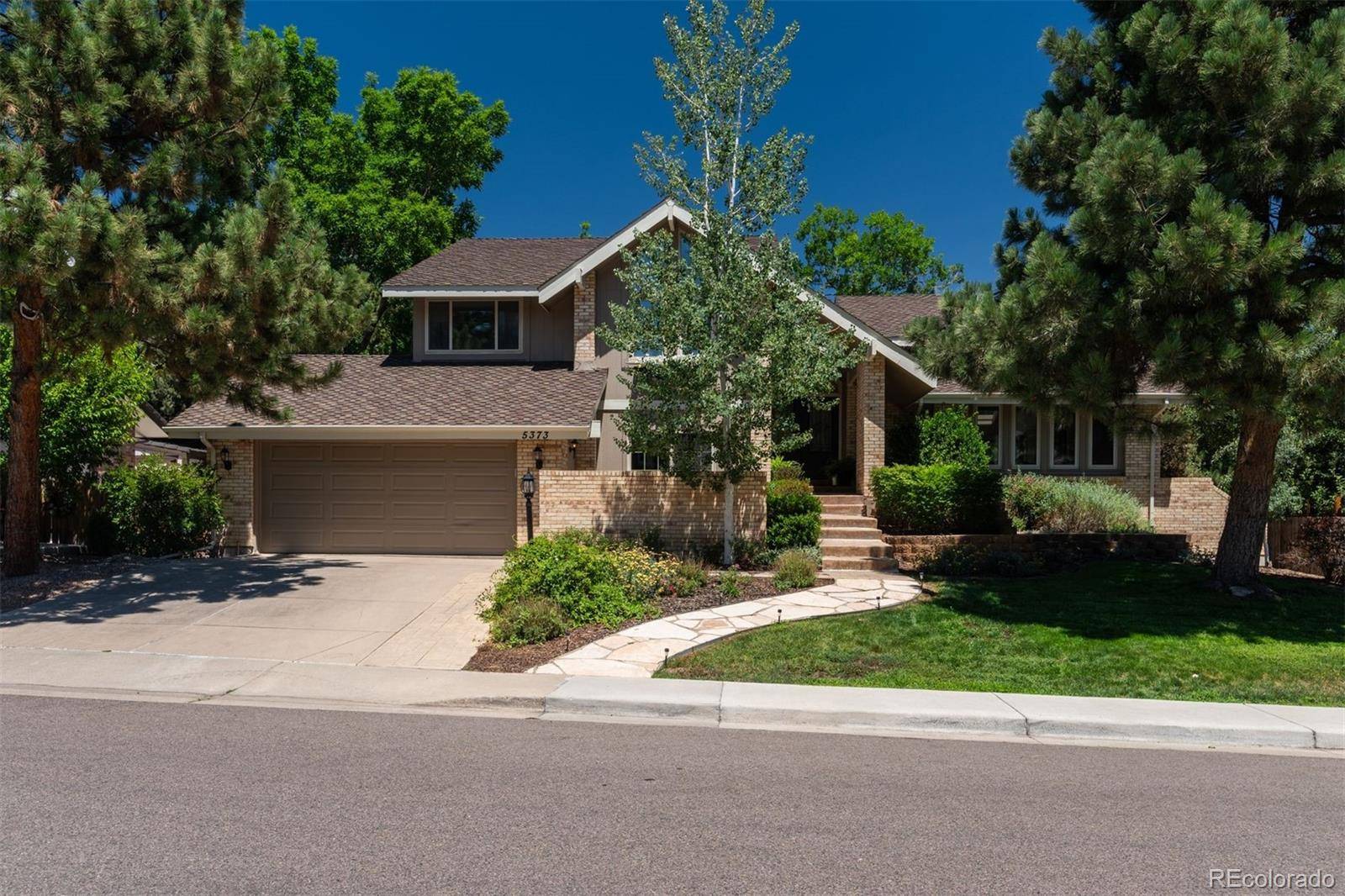 5373 E Links CIR, Centennial, CO 80122