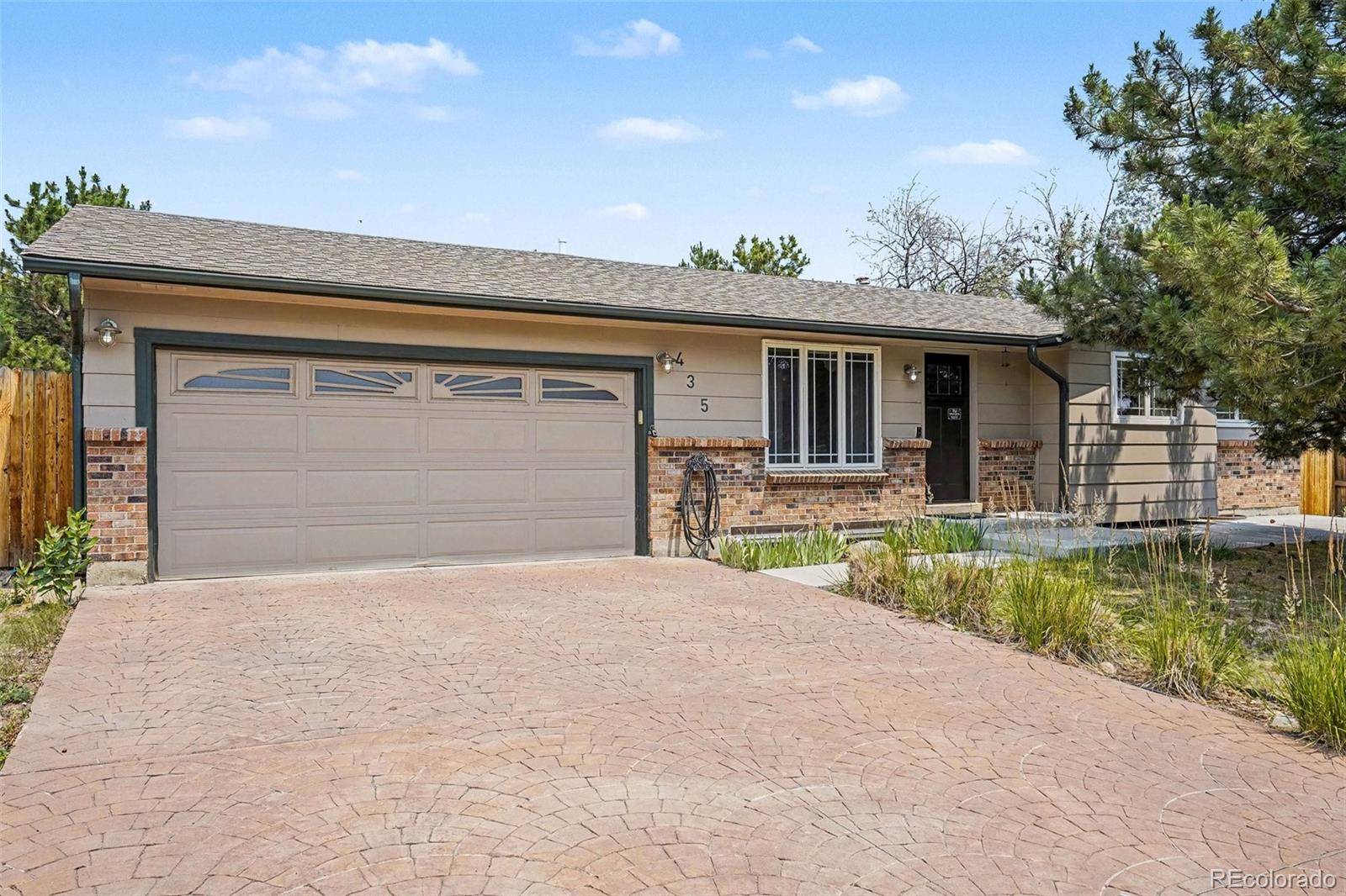 435 Dione PL, Lone Tree, CO 80124
