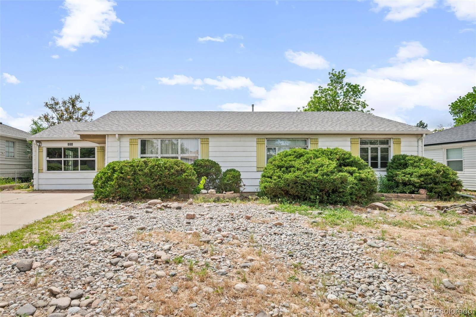 721 Geneva ST, Aurora, CO 80010