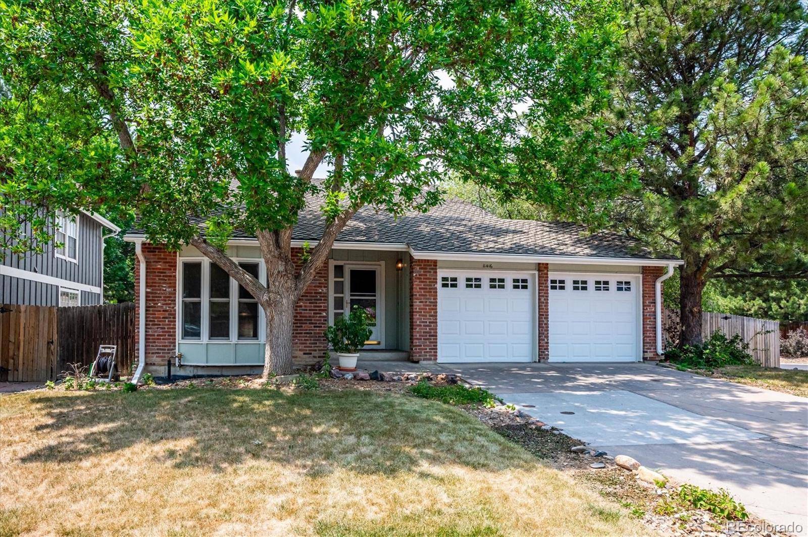 11416 San Joaquin RDG, Littleton, CO 80127
