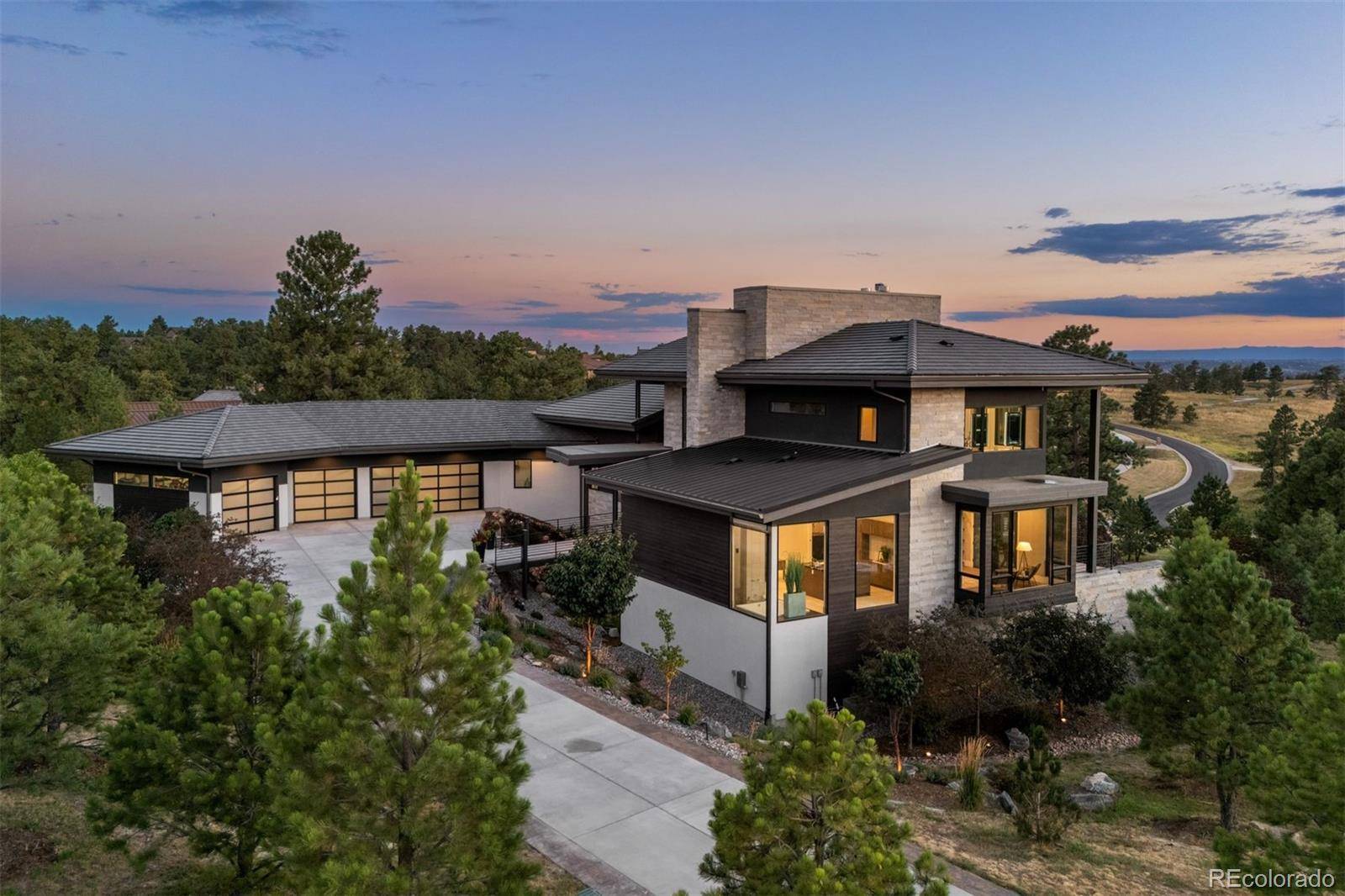 7868 Forest Keep CIR, Parker, CO 80134
