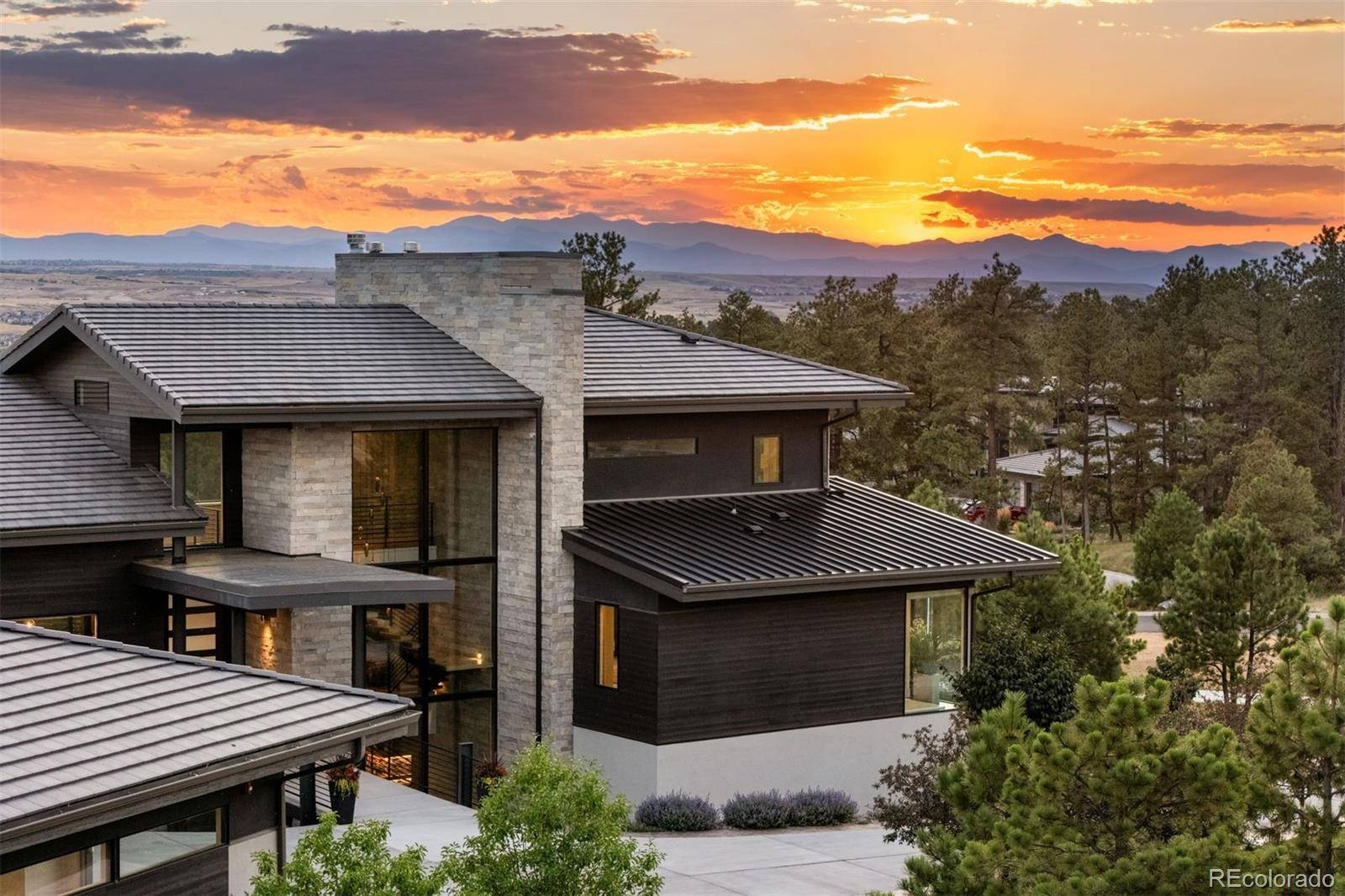 7868 Forest Keep CIR, Parker, CO 80134