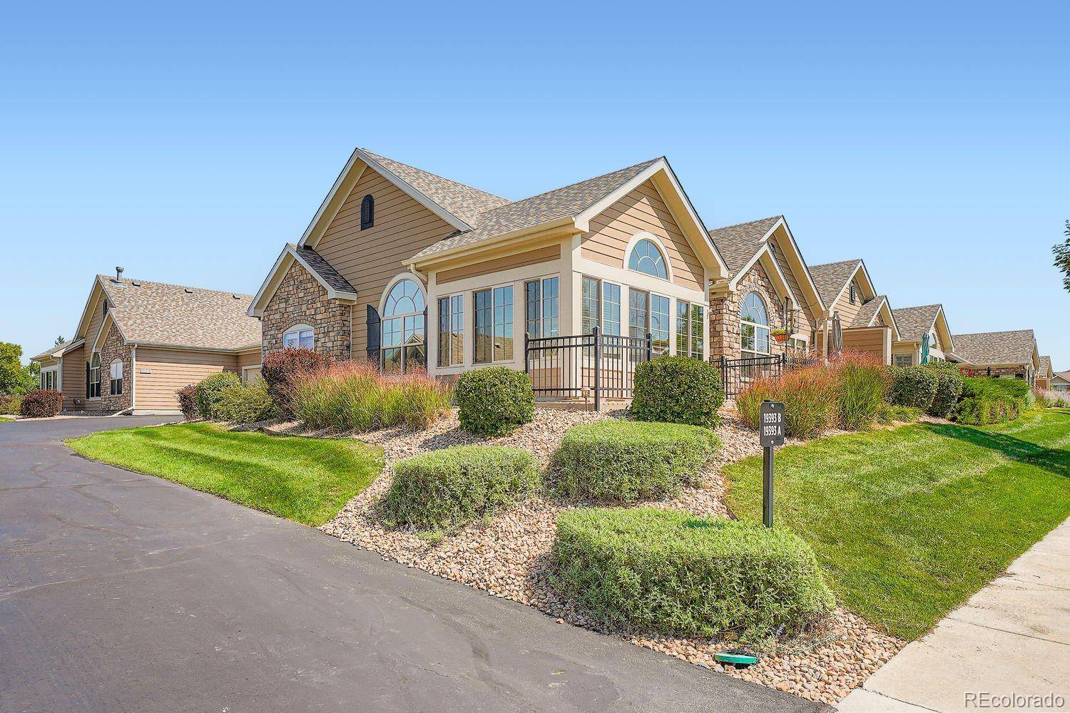 19393 E Asbury DR #A, Aurora, CO 80013