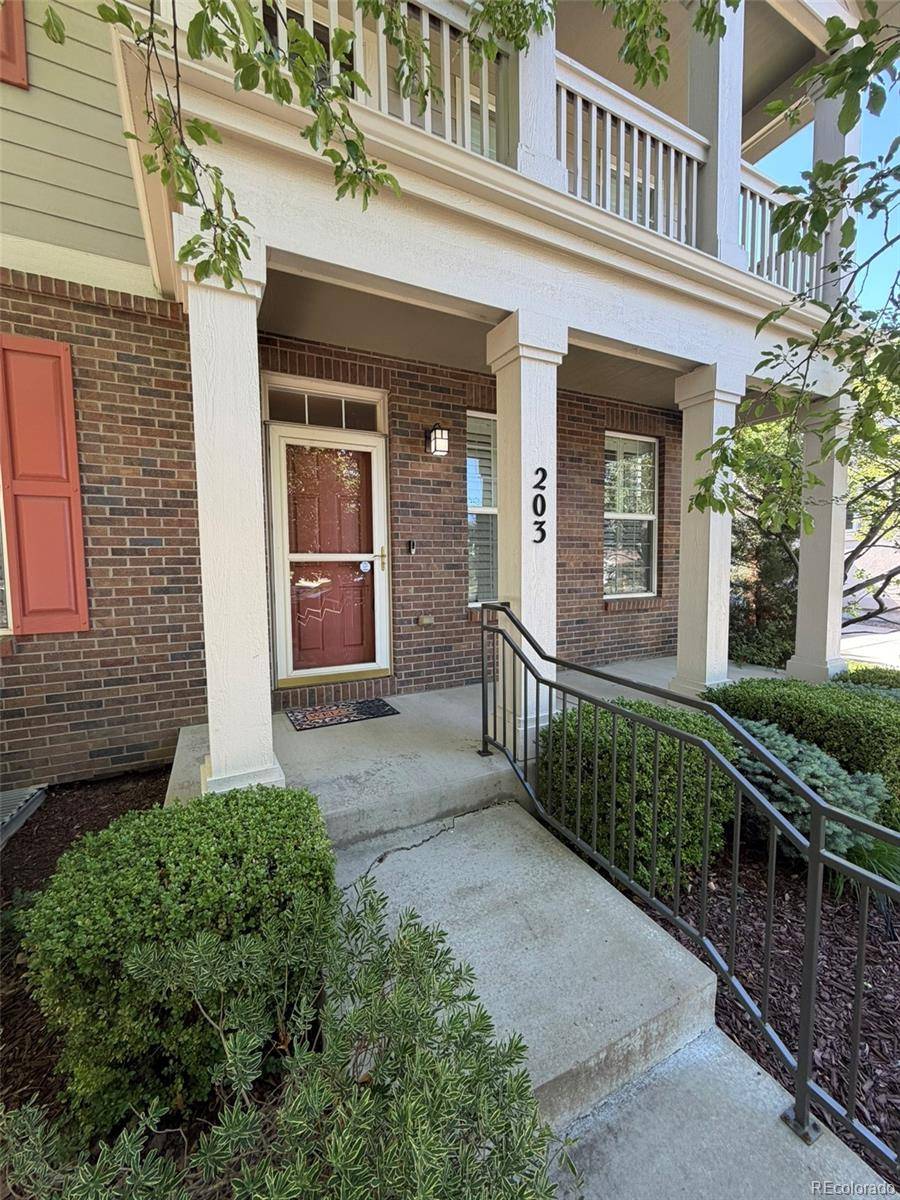 203 Oneida CT, Denver, CO 80220