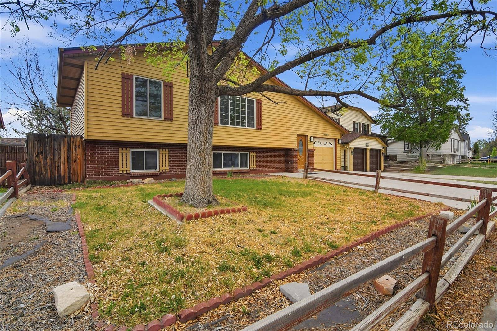 15969 E 18th PL, Aurora, CO 80011