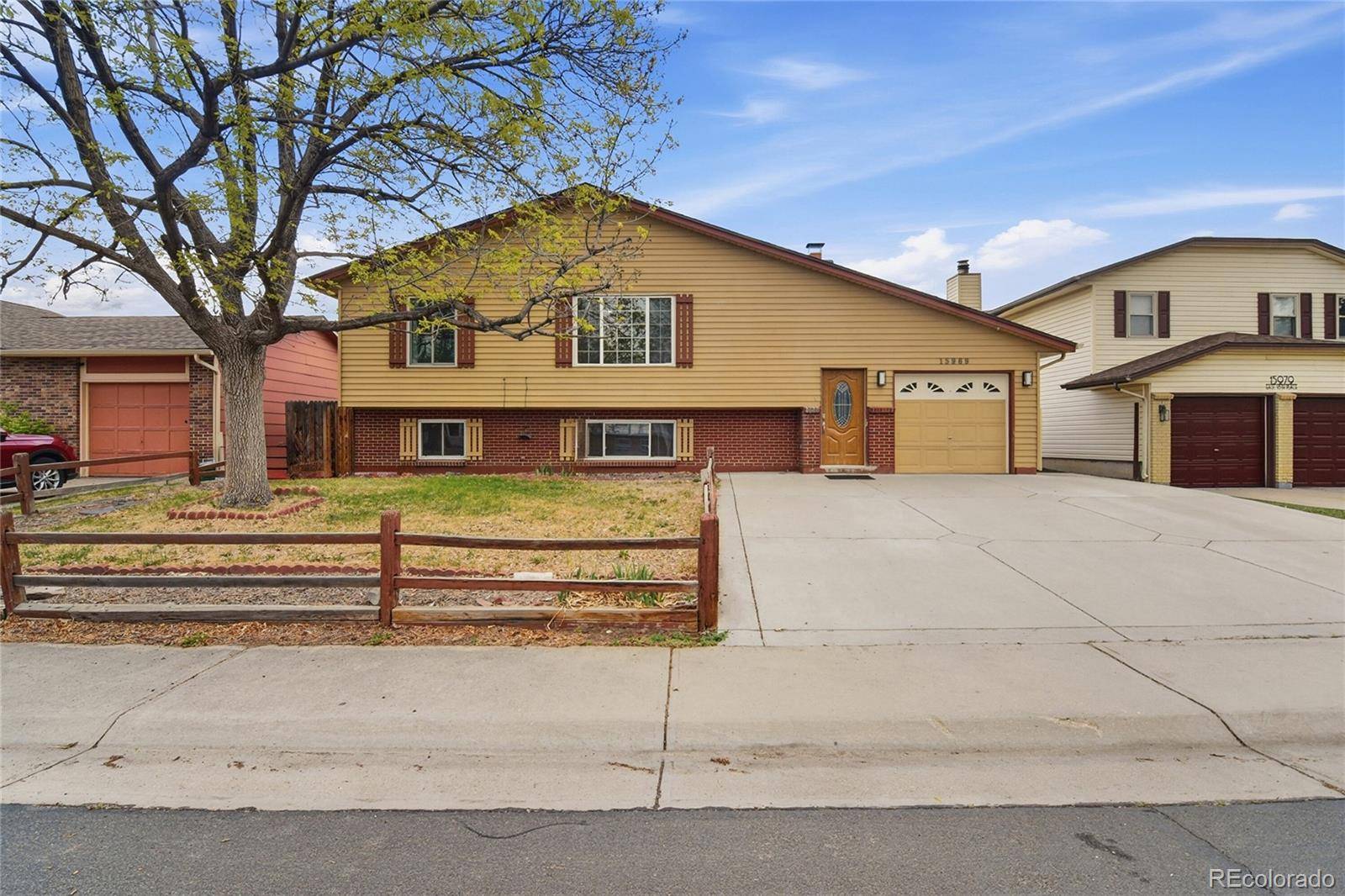 15969 E 18th PL, Aurora, CO 80011
