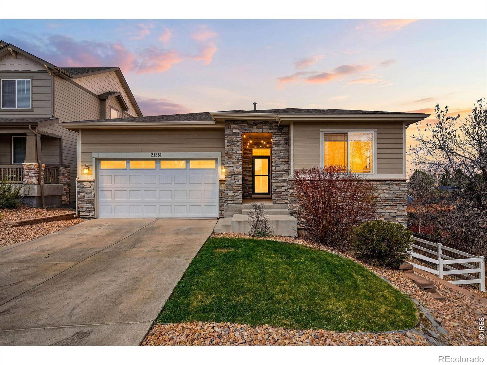 21251 E Smoky Hill RD, Centennial, CO 80015
