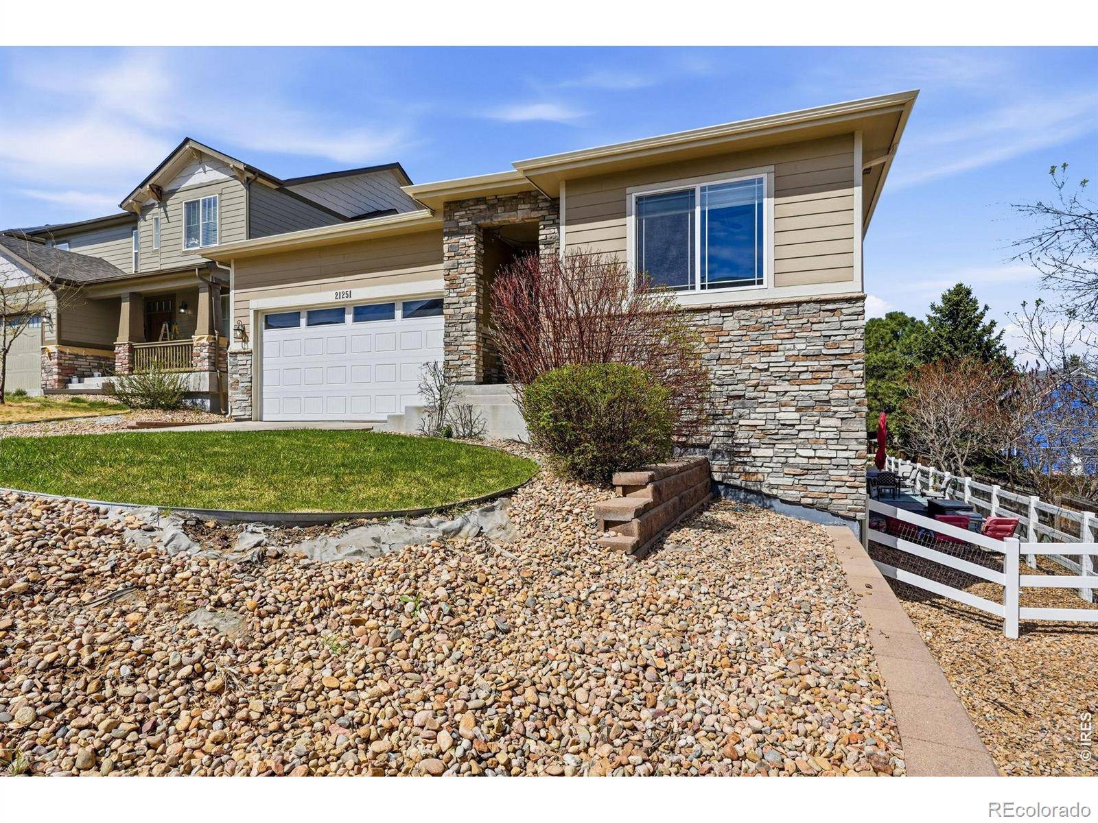 21251 E Smoky Hill RD, Centennial, CO 80015