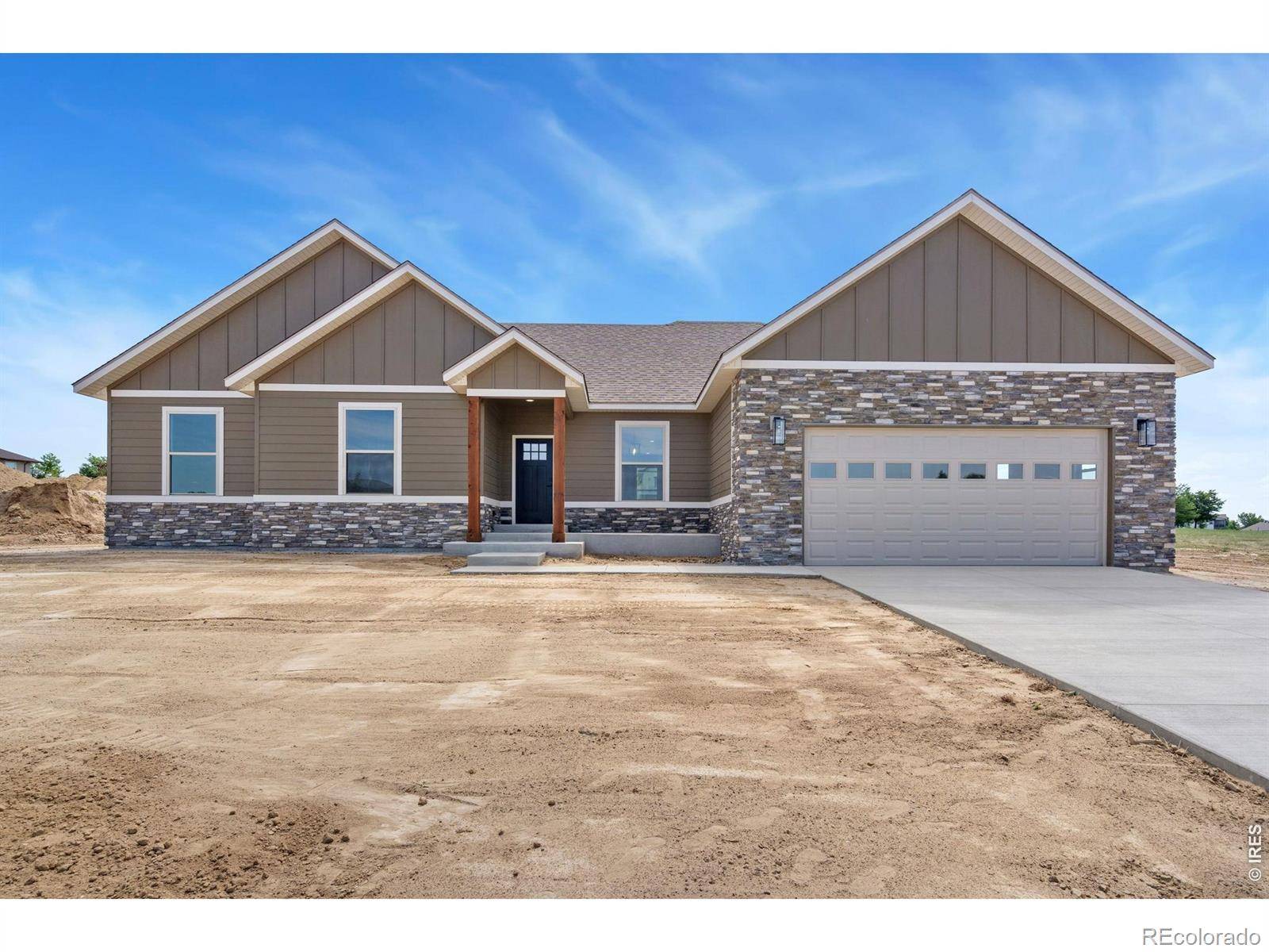 32 Lakeview CIR, Fort Morgan, CO 80701