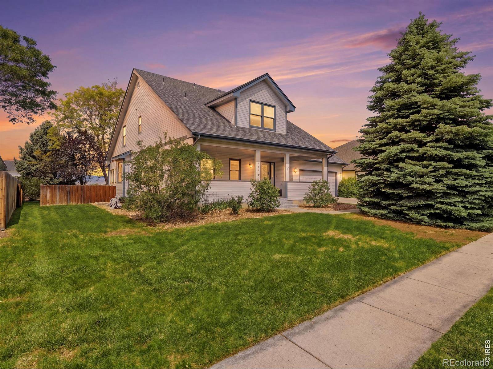 101 Sioux DR, Berthoud, CO 80513