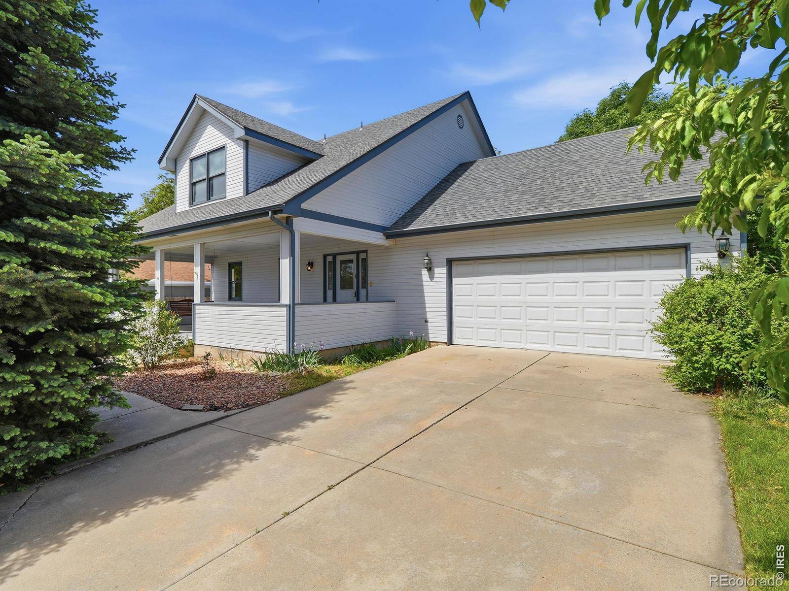 101 Sioux DR, Berthoud, CO 80513