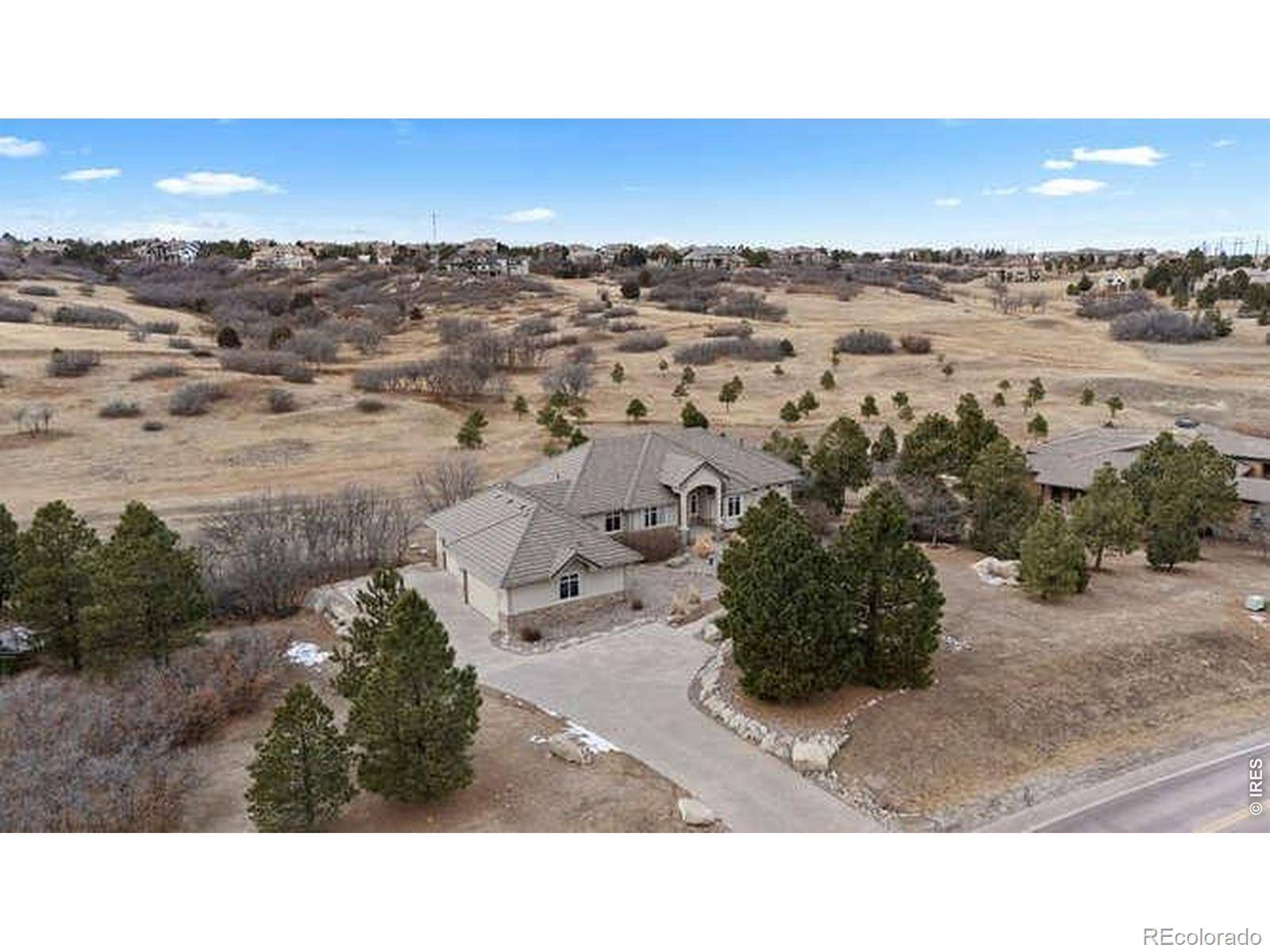 6329 Diamond Ridge Pkwy, Castle Rock, CO 80108