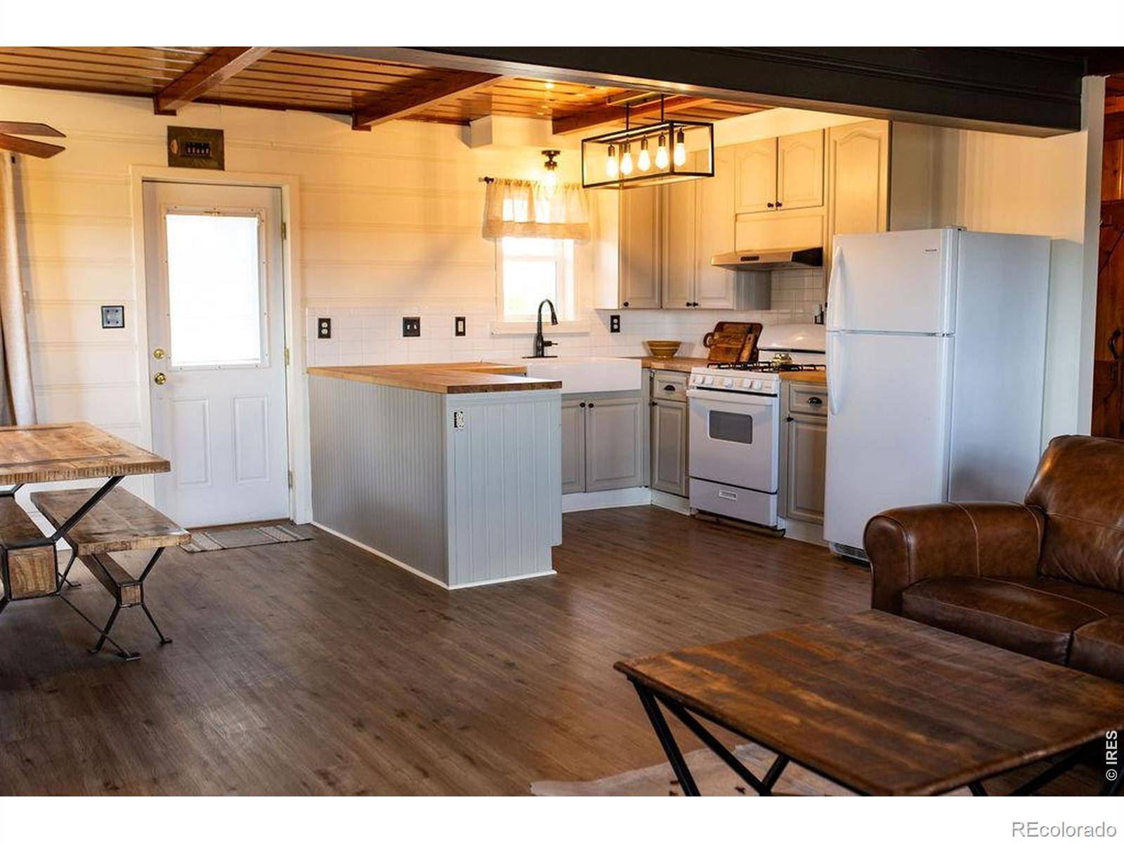 218 Pershing ST, Grover, CO 80729