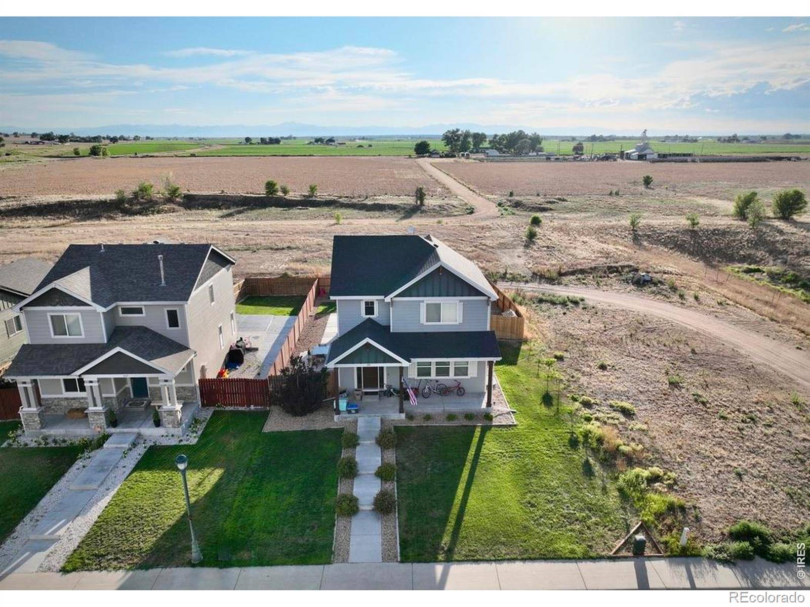 405 Ash ST, Kersey, CO 80644