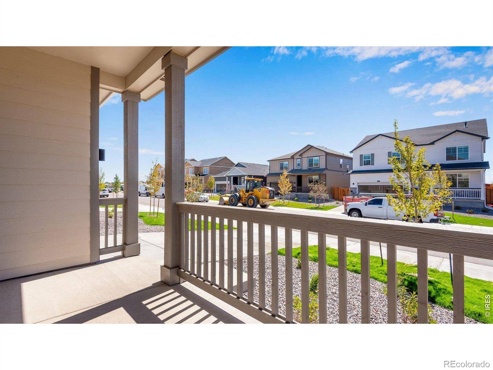 2313 Crosswind ST, Fort Lupton, CO 80621