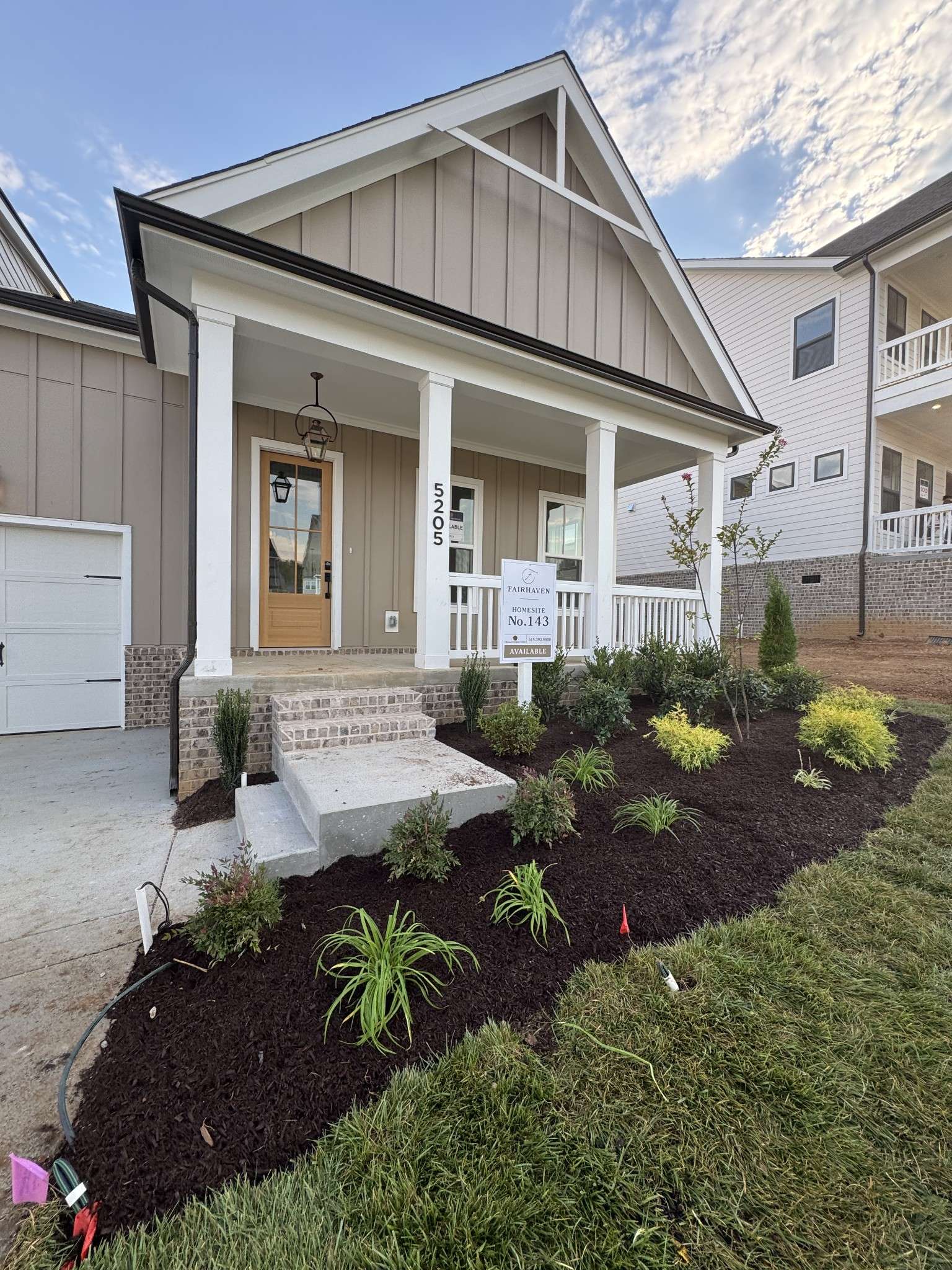 5205 Fairhaven Ct #N, Thompsons Station, TN 37179
