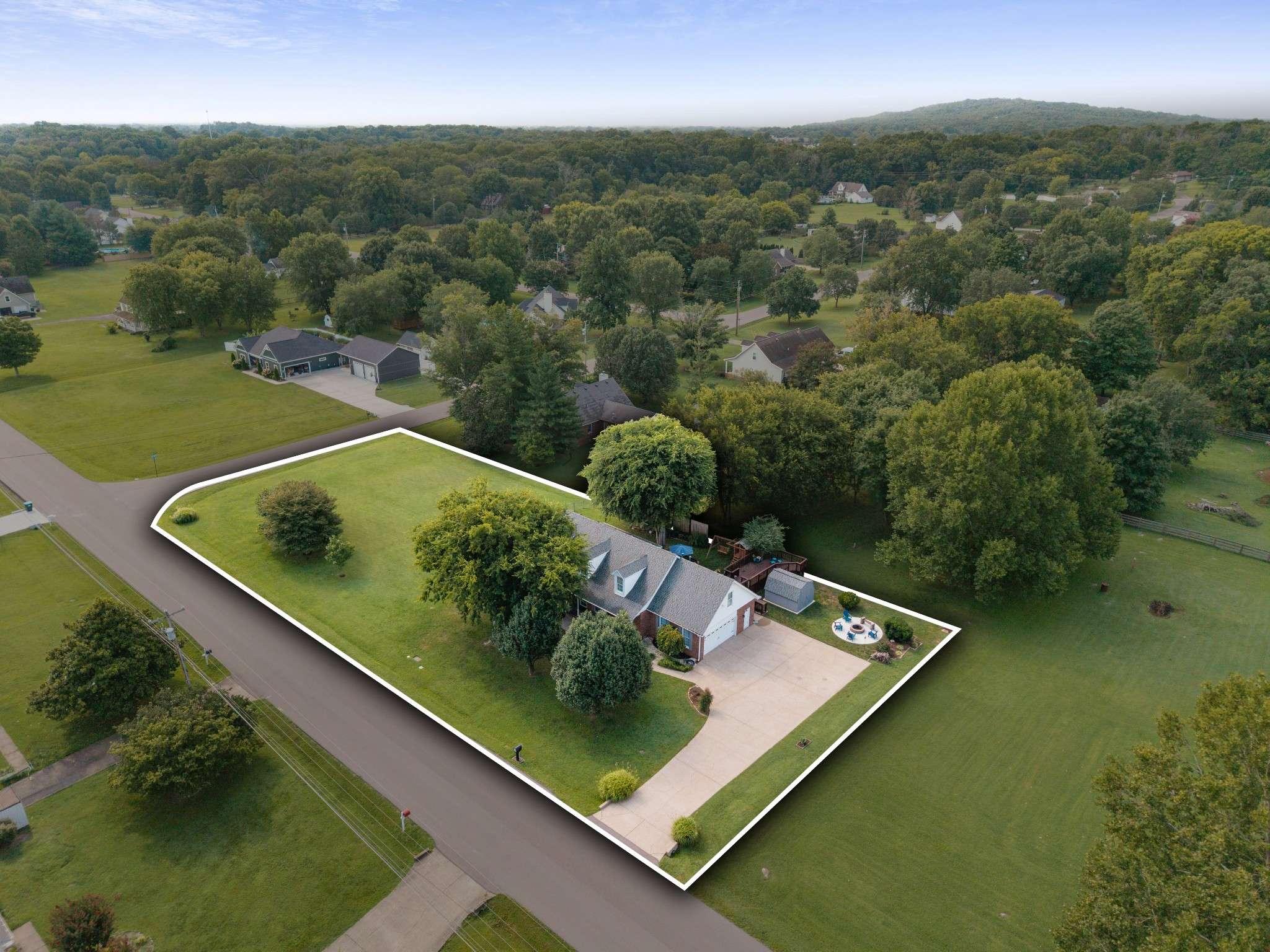 778 Pleasant Run Rd, Smyrna, TN 37167