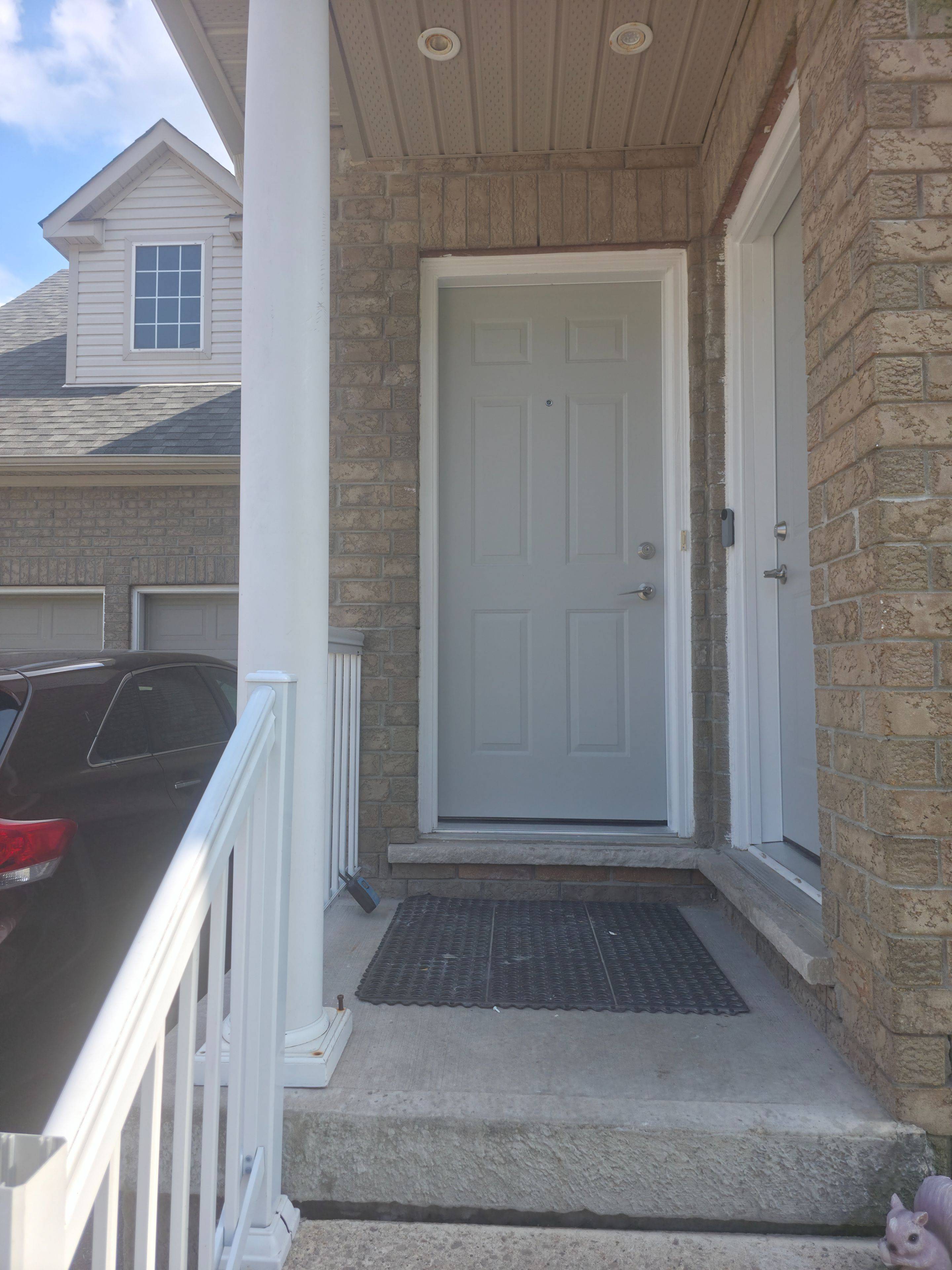 349 Edgehill DR #B, Barrie, ON L4N 9X5